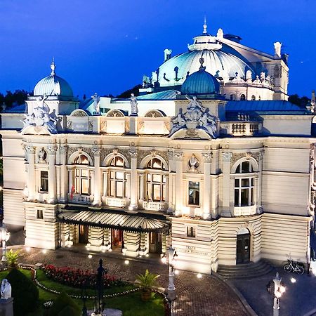 Hotel H12**** Krasków Exterior foto