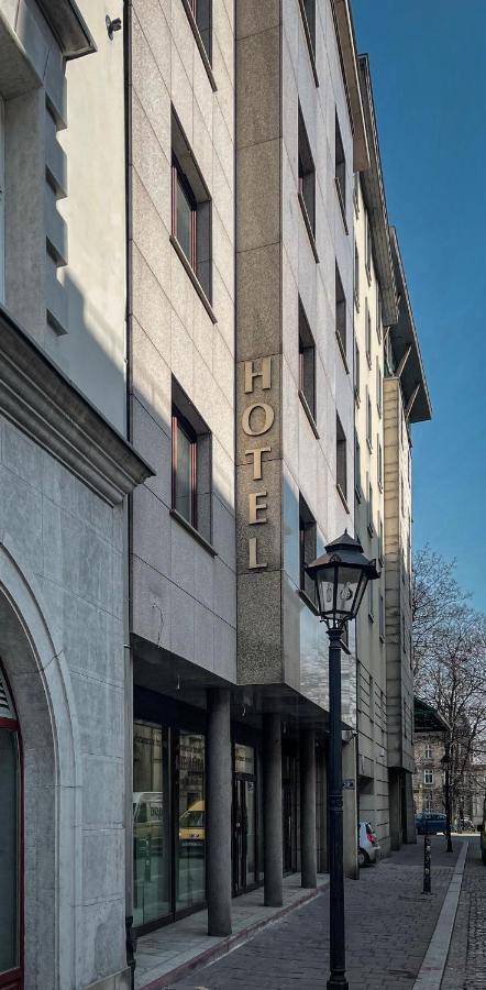 Hotel H12**** Krasków Exterior foto