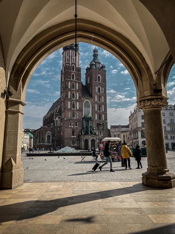 Hotel H12**** Krasków Exterior foto