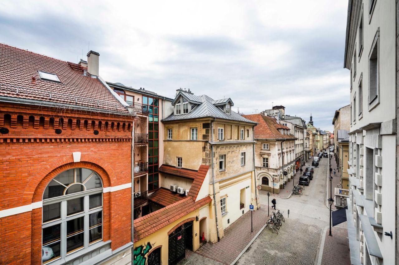 Hotel H12**** Krasków Exterior foto