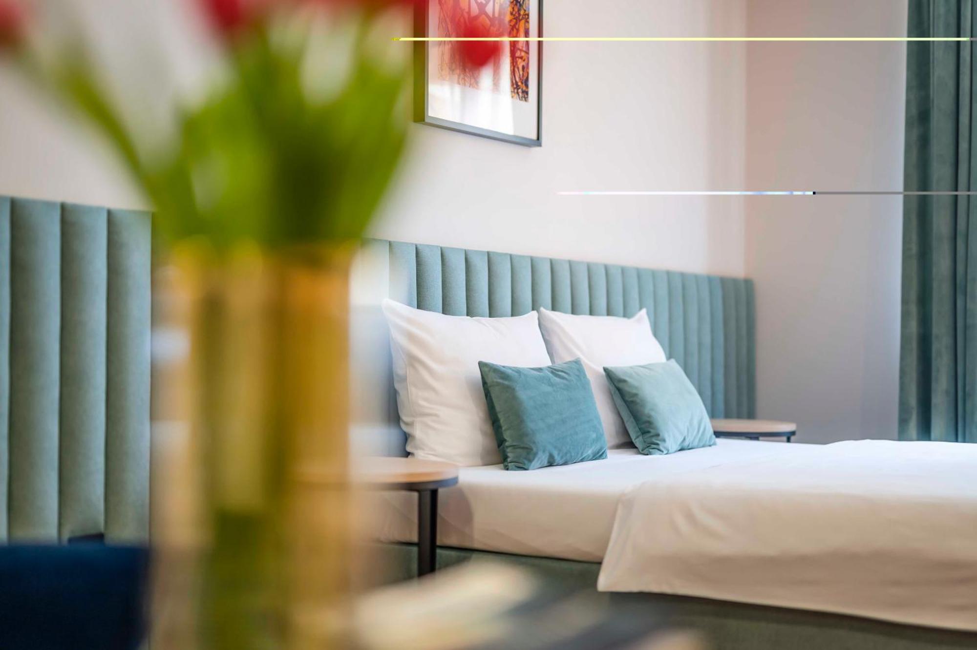 Hotel H12**** Krasków Cameră foto